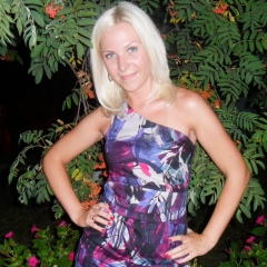Ирина Лымарь, 22.06.1986, Киев