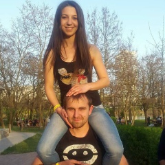 Max Vergyza, 23.05.1990, Харьков