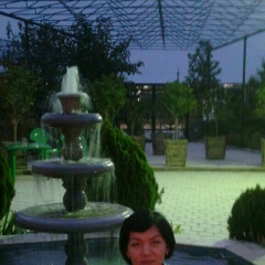 Гульжан Болысбаева, 04.07, Актау