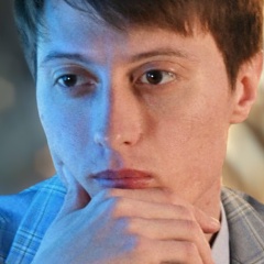 Руслан Барылин, 31.10, Жезказган