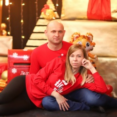 Екатерина Копылова, 06.11.1990, Серафимович