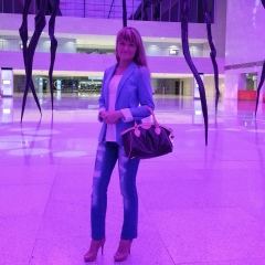 Екатерина Соловьева, 13.11, Doha