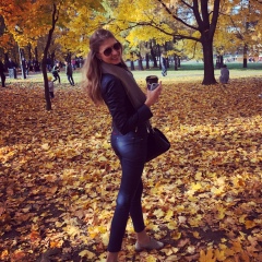 Анастасия Шахулина, 03.03, Домодедово