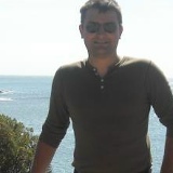 Юра Дудников, 19.09.1986, Санкт-Петербург