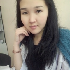 Акмарал Тумажанова, 28.08.1990, Алматы