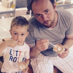 Віталій Калиній, 17.09.1988, Ивано-Франковск