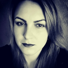 Лена Андриенко, 06.08, Бердичев