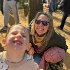 Вероника Степанова, 08.12.1985, London