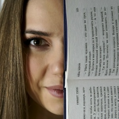 Мария Полубабкина, 14.08