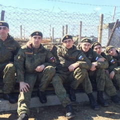 Ильяс Алиев, 04.06