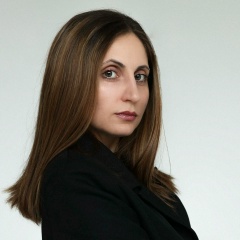 Анаиточка Кувылёва, 23.06.1987, Санкт-Петербург