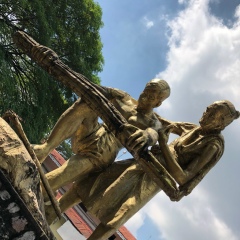 Sai Linn, 17.11.1989, Yangon