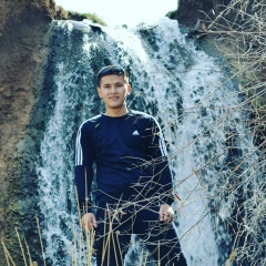 Жарасхан Мансуров, 06.06.1994, Алматы