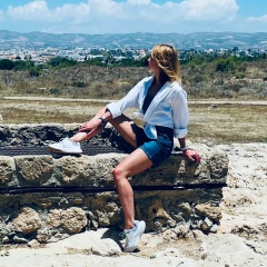 Маргарита Андреева, 25.06.1987, Москва