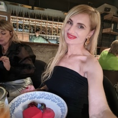 Инна Алхазова, 01.02, Туапсе