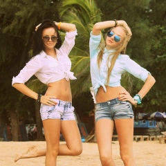 Лиана Соколова, 09.04.1993, Волгоград