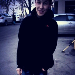 Махамбет Касенов, 28.05, Алматы