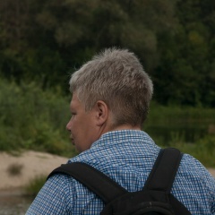 Алексей Досков, 09.12.1974, Саратов