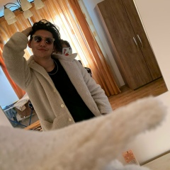 Эртал Чинетов, 22.02, Бишкек