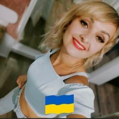 Катя Пшеничная, 12.04.2002, Одесса