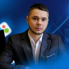 Антон Нагорный, 13.07.1988