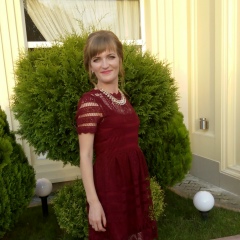 Христя Палійчук, 29.04, Кулачковцы