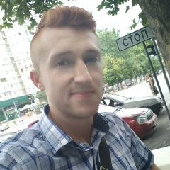 Діма Тодавчич, 16.09, Николаев
