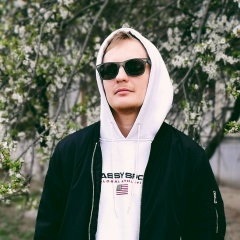 Дмитрий Рязанов, Волгоград