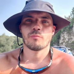 Алексей Дашков, 14.02