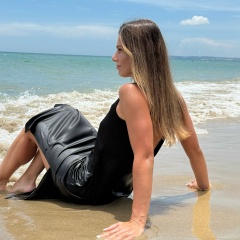 Анастасия Колесникова, Абакан