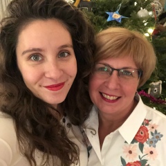 Елена Богатова, 29.01, Санкт-Петербург