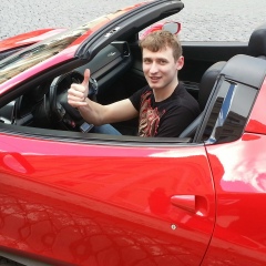 Вадим Бутенко, 05.12, Калининград