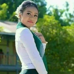 Chaw Nge, 14.04.1984