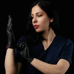 Маша Молоканова, 21.11, Москва