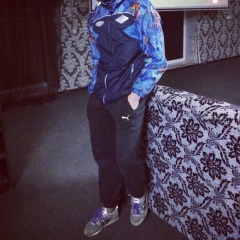 Дастан Батырбеков, Санкт-Петербург