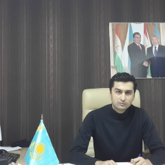 Tabriz Safarzoda, 28.02.1913, Алматы