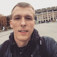 Стас Захарчук, 01.09.1991, Харьков