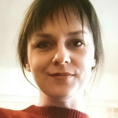 Иришка Куранова, 19.03.1991, Санкт-Петербург