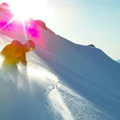 Катя Петренко, 10.05, Москва