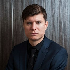 Антон Панчук, 30.04.1989, Москва