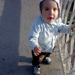 Анастасия Стень, 05.05.1997, Конаев / Капшагай