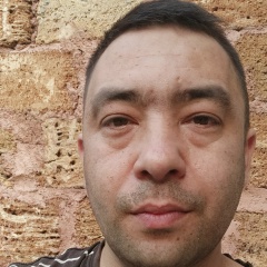 Экрем Талипов, 17.08.1987, Бахчисарай