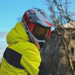 Дмитрий Меньшаков, 14.09