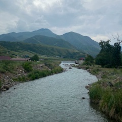 Раушан Жармухамбетова, 23.08.1982, Алматы