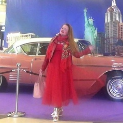 Александра Петрова, 18.09, Санкт-Петербург