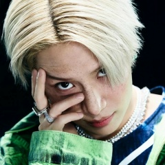 Lee Taemin, 18.07.1993