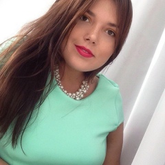 Полина Цыганенко, 09.10, Москва