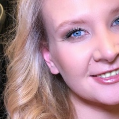 Наталья Волкова, 27.01.1987, Екатеринбург