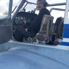 Андрей Горбачев, 07.06, Иваново (деревня)