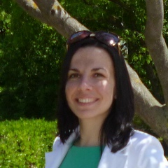 Юлия Дулапчи, 02.10.1987, Измаил